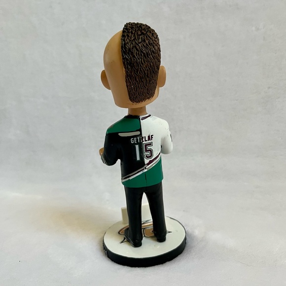 NHL Anaheim Ducks Ryan Gretzlaf hockey Bobble Head - Picture 7 of 7